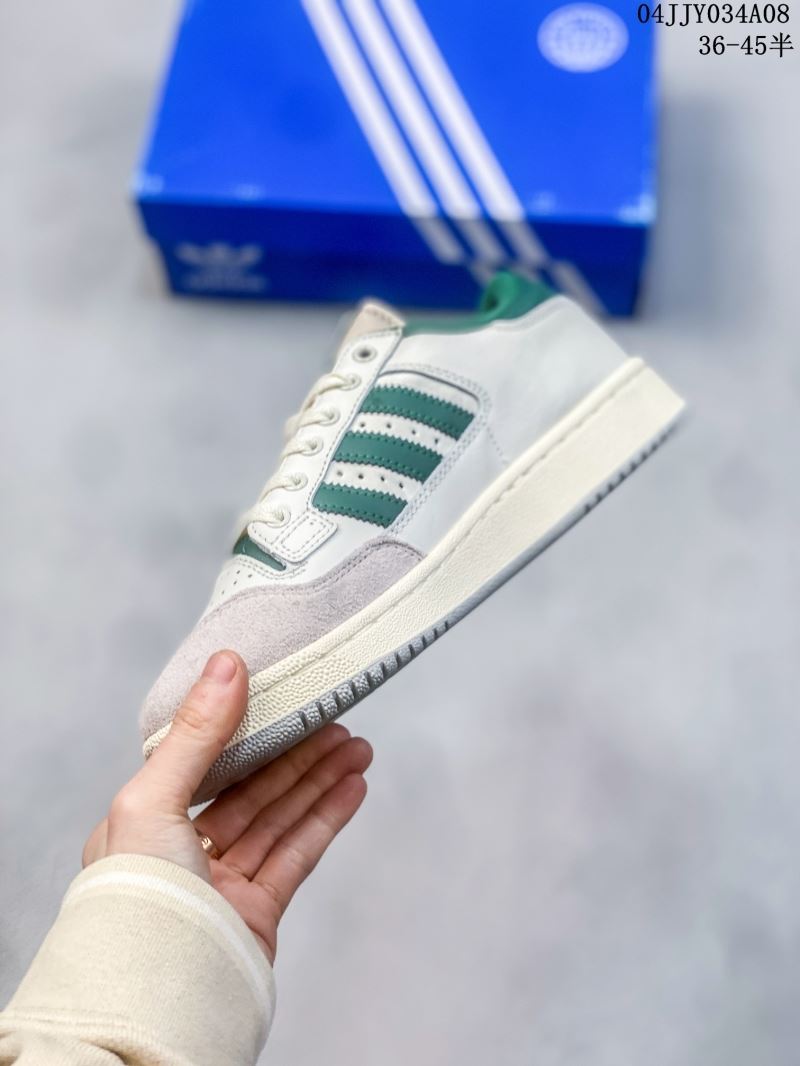 Adidas Forum Shoes